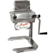 بیفتک زن الکتروکار مدل دستی