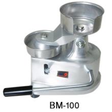 همبرگر زن براکس مدل BM100